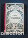 Libros: COMPENDIO DE GEOGRAFIA E HISTORIA DE LA BALEARES - LASALDE, CARLOS - Foto 1