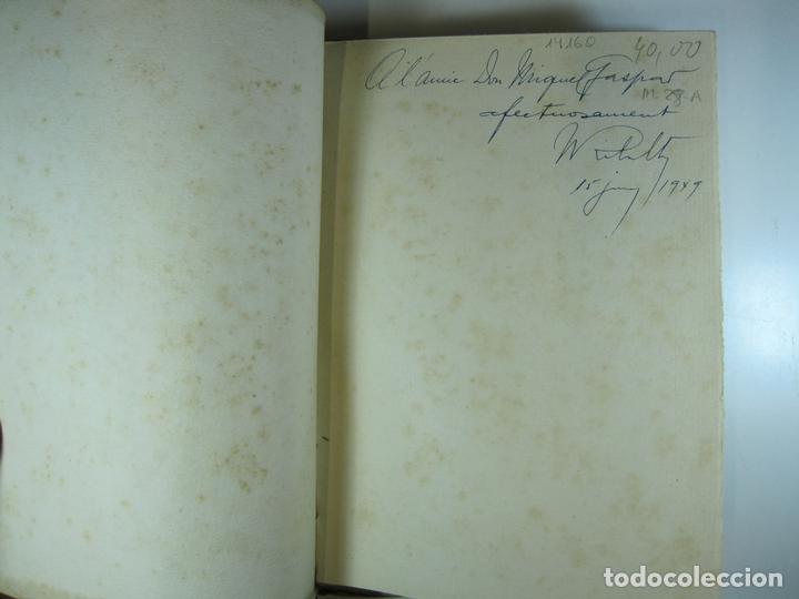 Libros: FLORS DE RECAN&Ccedil;A - RIBALTA, JOSEP - Foto 1