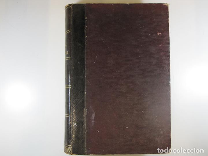 Libros: SINONIMOS CASTELLANOS - BARCIA, ROQUE - Foto 2