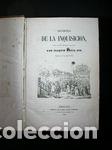 Libros: SECRETOS DE LA INQUISICION - MARIA NIN, JOAQUIN - Foto 1