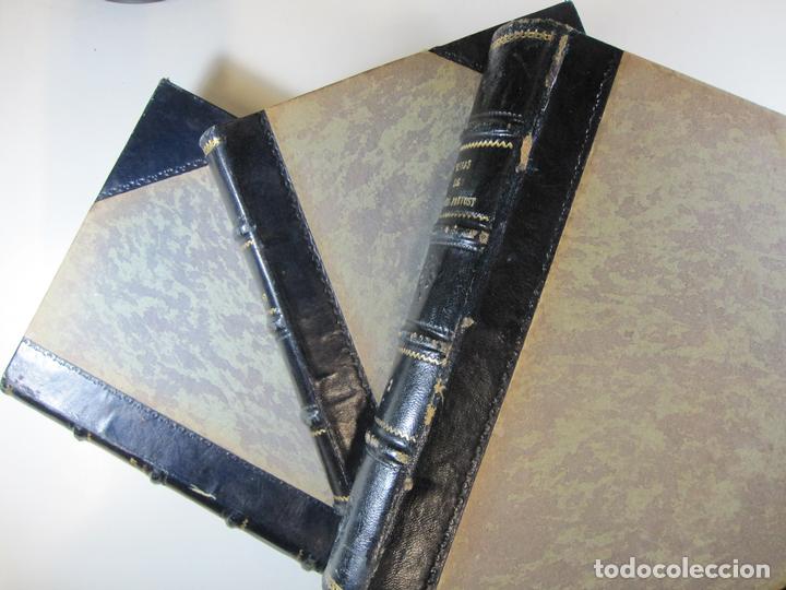Libros: OBRAS DE MARCEL PREVOST.: 3 VOL. - PREVOST, MARCEL - Foto 2