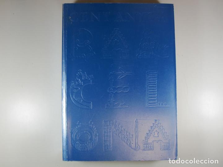 Libros: VALENCIA INNOVACION, PRESENTA: CENT ANYS A: - MARISCAL - Foto 2