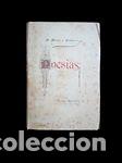 Libros: POESIAS - MORERA GALICIA, M. - Foto 1