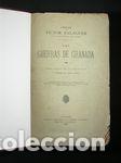 Libros: LAS GUERRAS DE GRANADA - BALAGUER, VICTOR - Foto 1
