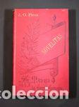 Libros: NOVELITAS - PICON, JACINTO OCTAVIO - Foto 1
