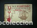 Libros: VIDA DE CRISTOBAL COLON Y SU DESCUBRIMIENTO DE AMERICA - .