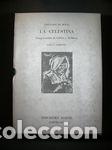 Libros: LA CELESTINA - ROJAS, FERNANDO DE - Foto 1