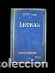 Libros: LETRAS - DARIO, RUBEN - Foto 1