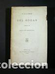 Libros: A LA LUMBRE DEL HOGAR - MONTOTO, LUIS - Foto 1
