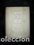 Libros: CONTES DE LA FILEUSE - DOUCET, JEROME - Foto 1