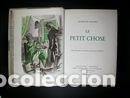 Libros: LE PETIT CHOSE - DAUDET, ALPHONSE - Foto 1