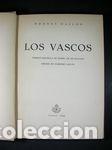 Libros: LOS VASCOS - GALLOP, RODNEY - Foto 1