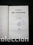 Libros: OLYMPIQUES DE PINDARE - PINDARE - Foto 1