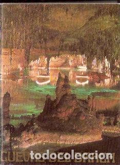 Libros: Cuevas del Drac - Ripoll, Luis - Foto 1
