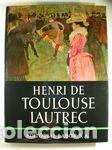 Libros: HENRI DE TOULOUSE LAUTREC - COOPER, DOUGLAS - Foto 1