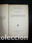 Libros: HISTORIAS Y LEYENDAS - BALAGUER, VICTOR - Foto 1