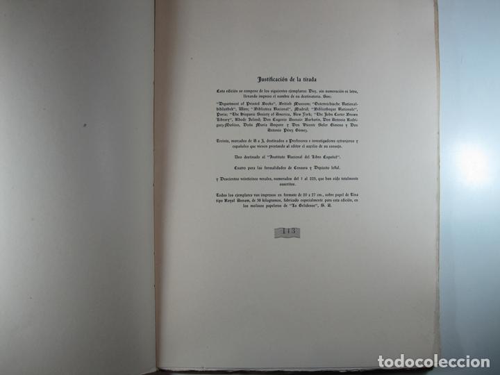 Libros: COMEDIA PRODIGA - PEREZ GOMEZ, ANTONIO (DIRECTOR) - Foto 4