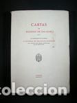 B&uuml;cher: CARTAS DE EUGENIO DE SALAZAR - DE SALAZAR, EUGENIO