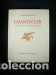 Libros: CHANTECLER - ROSTAND, EDMOND - Foto 1