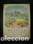 Libros: MENDOZA LA DE MI CANTO - BUFANO, R. ALFREDO - Foto 1