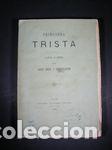 Libros: PRIMAVERA TRISTA - SERRA Y CAMPDELACREU, JOSEPH - Foto 1