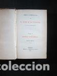 Libros: ESCENAS MONTA&Ntilde;ESAS - PEREDA, JOSE - Foto 1