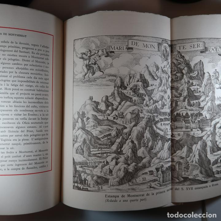 Libros: HISTORIA DE MONTSERRAT - ALBAREDA, ANSELM M. - Foto 3