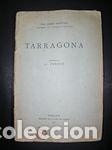 Libros: TARRAGONA - SCHULTEN, ADOLF - Foto 1