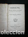 Libros: ESPAGNE - LAVALLEE, JOSEPH - GUEROULT, ADOLPHE - Foto 1