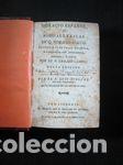 Libros: HORACIO ESPA&Ntilde;OL - FLACCO, HORACIO - Foto 1