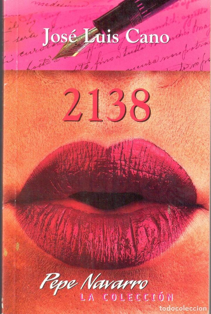 Libros: 2138 - CANO, Jos&eacute; Luis - Foto 1