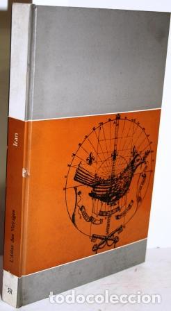 Libros: Iran - SABLIER, Eduard - Foto 1