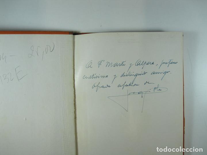 Libros: RIBERA Y ZURBARAN - PLA CARGOL - Foto 1