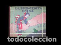 Libros: LA PRINCESITA CHINA Y OTROS CUENTOS - . - Foto 1