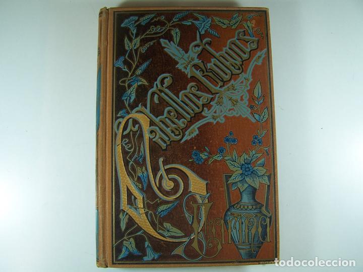 Libros: CABELLOS RUBIOS - HARINA, SALVADOR - Foto 2