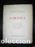 Libros: GIRONA - RAHOLA, CARLES - Foto 1