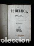 Libri di seconda mano: HISTORIA DE BELJICA Y HOLANDA - VAN KASSELT, M.