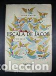 Libros: ESCALA DE JACOB - VALERI, LLUIS - Foto 1