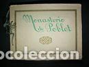 Libros: MONASTERIO DE POBLET - . - Foto 1