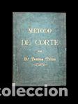 Libros: METODO DE CORTE DE TERESA TRIUS - TRIUS, TERESA - Foto 1