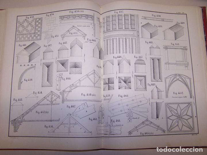 Libros: CONSTRUCCION GENERAL: ATLAS - REBOLLEDO, JOSE A. - Foto 2