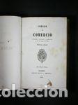 Libros: CODIGO DE COMERCIO DECRETADO, SANCIONADO Y PROMULGADO EN 30 DE MAYO DE 1829 - . - Foto 1
