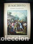 Libros: JESUCRISTO: CUADROS EVANGELICOS - . - Foto 1
