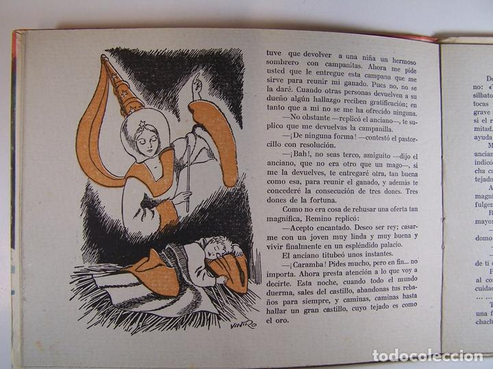 Libros: LOS TRES DONES DE LA FORTUNA - PERRAULT - Foto 1