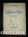 Libros: SANTA MARIA DE BLANES - COMA SOLEY, V. - Foto 1