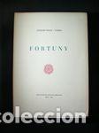 Libros: FORTUNY - FOLCH I TORRES, JOAQUIM - Foto 1
