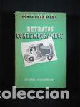 Libros: RETRATOS CONTEMPORANEOS - GOMEZ DE LA SERNA, RAMON - Foto 1