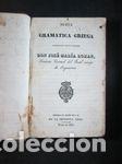 Libros: NUEVA GRAMATICA GRIEGA - ROMAN, JOSE MARIA - Foto 1