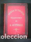 Libros: LA ENEIDA - VIRGILIO MARON, PUBLIO - Foto 1