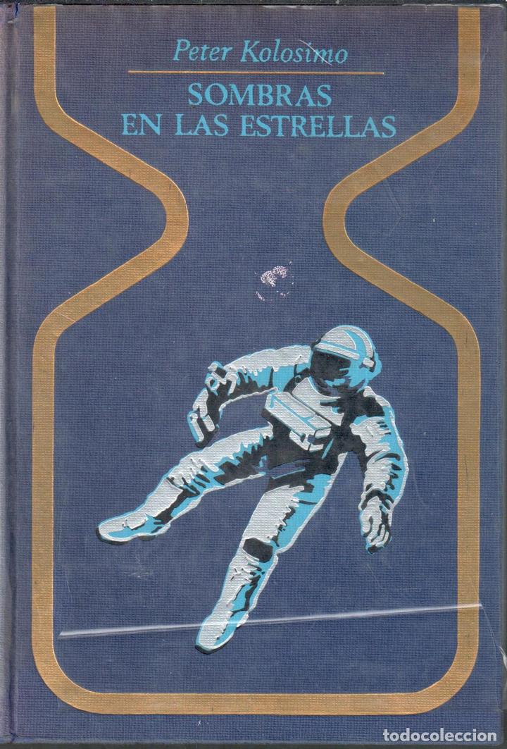 Libros: Sombras en las estrellas - KOLOSIMO, PETER - Foto 1